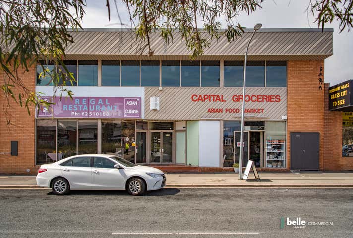 Units 3 & 4/10 Purdue Street Belconnen ACT 2617 - Image 2