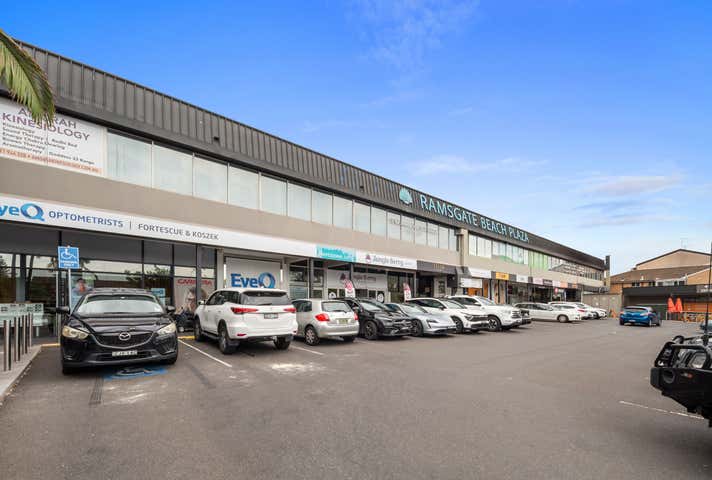 13/191-193 Ramsgate Road Ramsgate Beach NSW 2217 - Image 1