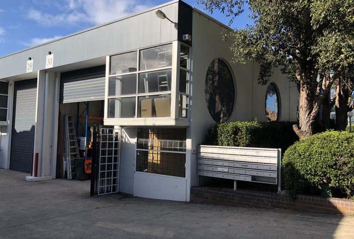 Unit 30, 47-51 Lorraine Street Peakhurst NSW 2210 - Image 1