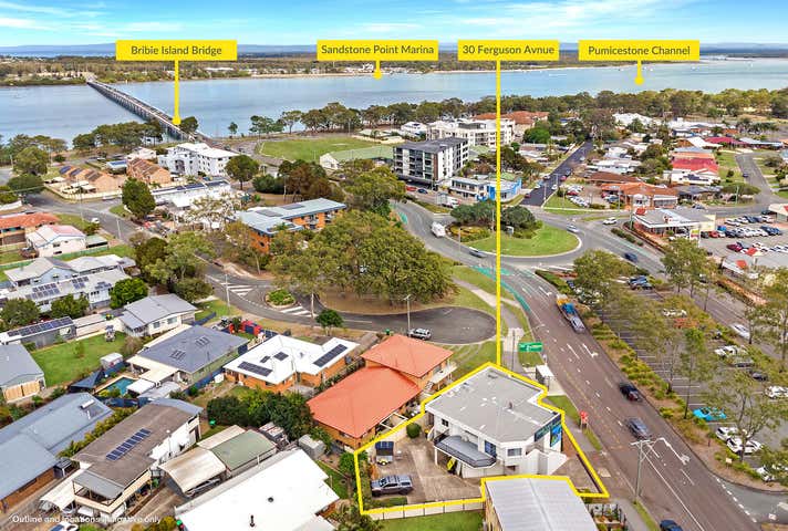 1&2, 30 Ferguson Avenue Bongaree QLD 4507 - Image 10