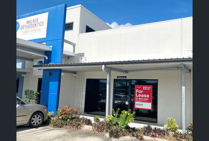 Willetts Medical Centre, Level  Suite, Suite 4, 87-91 Willetts Road Mount Pleasant QLD 4740 - Image 11