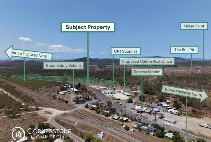 Bloomsbury QLD 4799 - Image 2