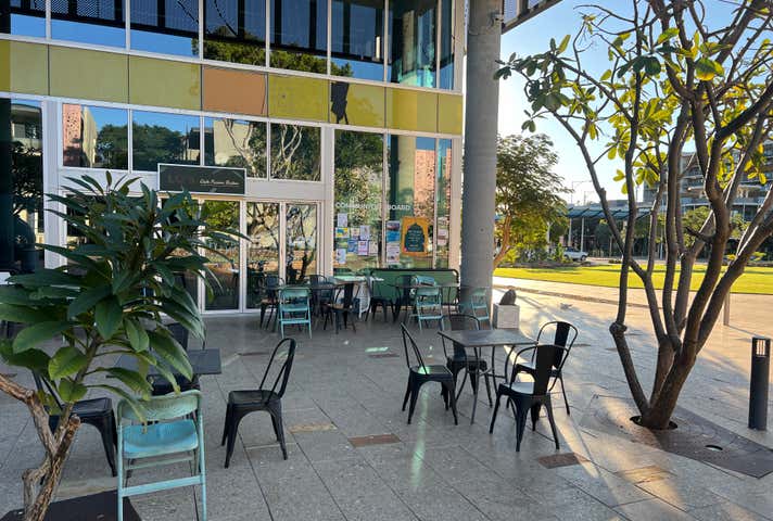 "The Quarter", 20 Sharpe Avenue Karratha WA 6714 - Image 2