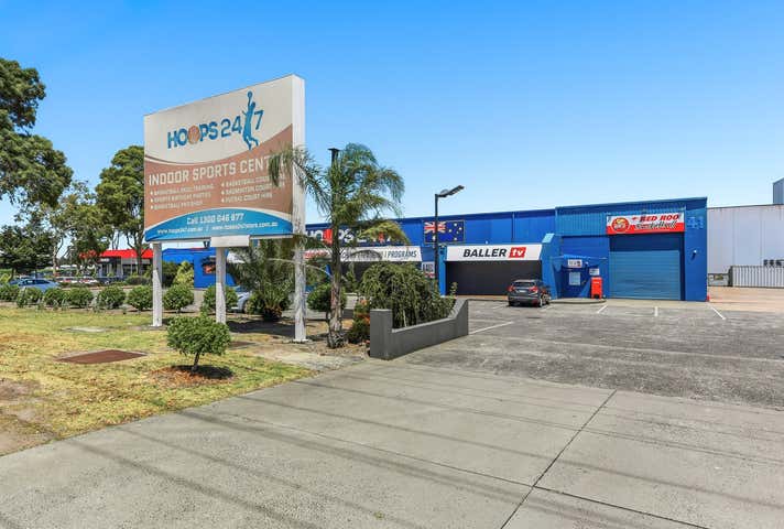 41 Princes Highway Dandenong South VIC 3175 - Image 1