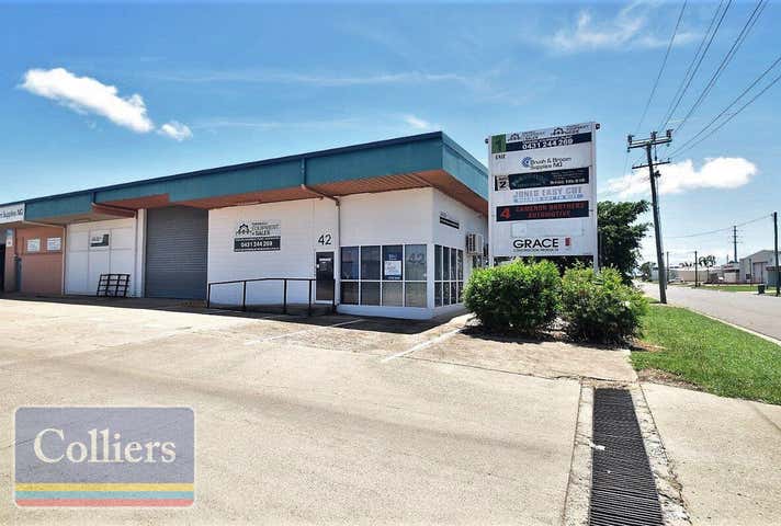 1/42 Keane Street Currajong QLD 4812 - Image 10