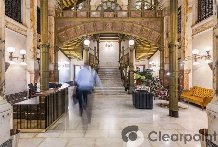 Shop G1, 350 George Street Sydney NSW 2000 - Image 10