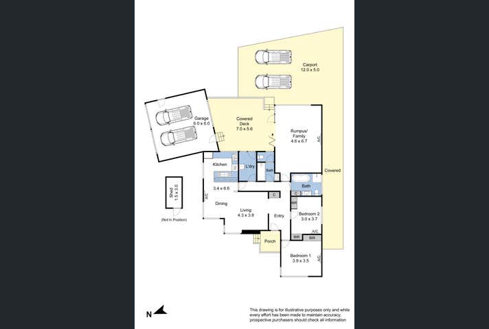 1 Elvara Court Mulgrave VIC 3170 - Image 17