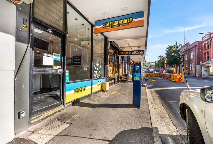 48 Melville St Hobart TAS 7000 - Image 8