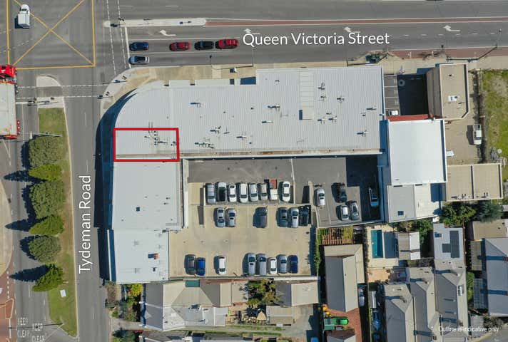 9/210 Queen Victoria Street North Fremantle WA 6159 - Image 1