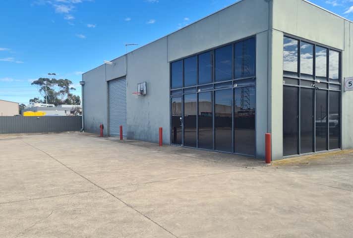 4/164 Victoria Street North Geelong VIC 3215 - Image 3