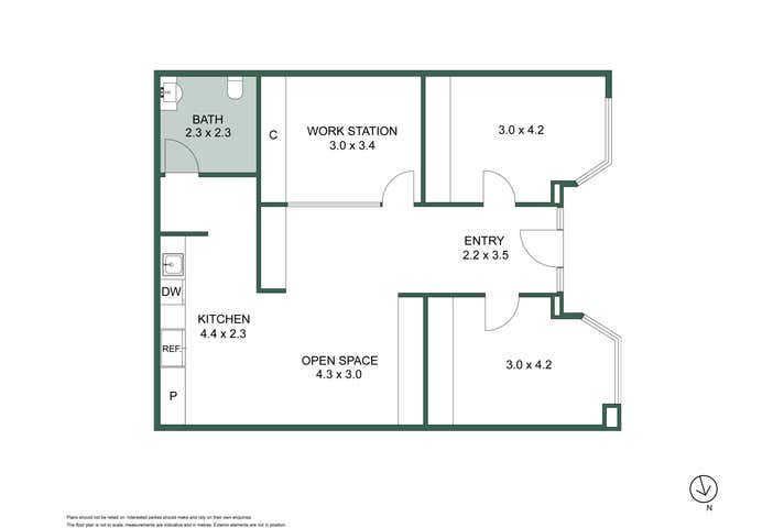 Shop 12/2-8 Russell Street Balnarring VIC 3926 - Image 8