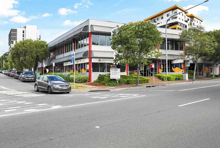 Suite 17/82-84 Queen Street Campbelltown NSW 2560 - Image 1