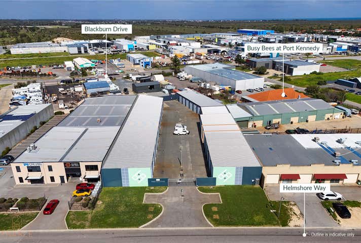 19/10 Helmshore Way Port Kennedy WA 6172 - Image 2