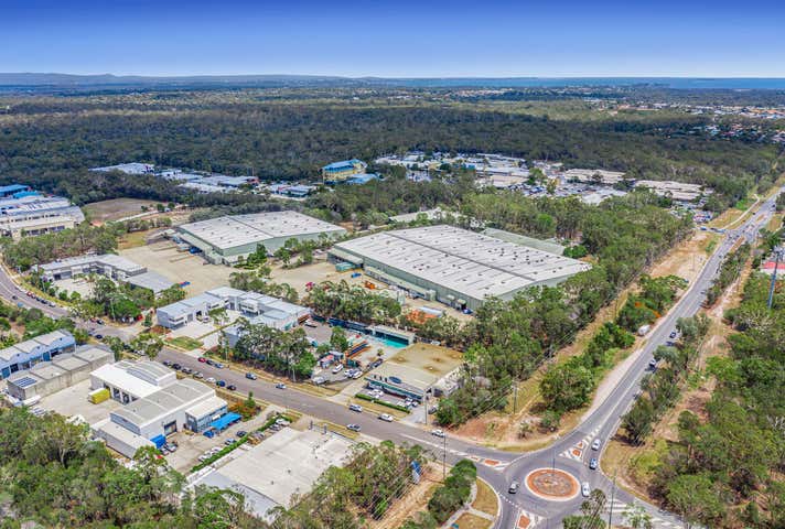 Commercial Real Estate Property For Lease In Cleveland Qld 4163