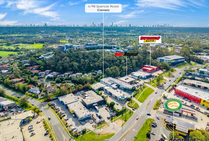 4/98 Spencer Road Carrara QLD 4211 - Image 26