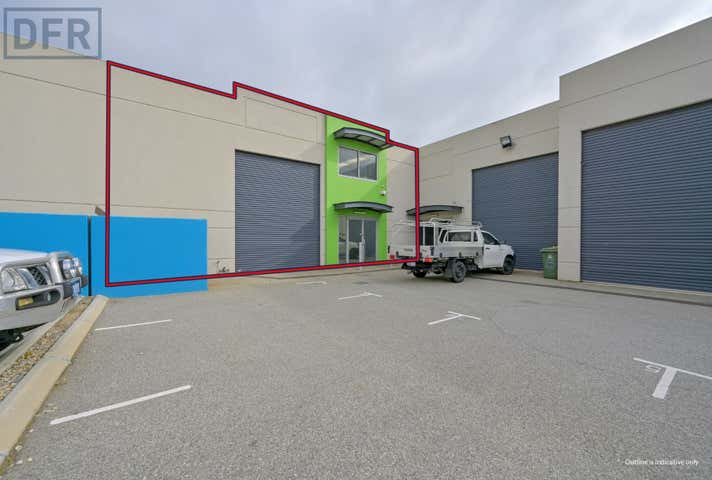 6/24 Hammond Road Cockburn Central WA 6164 - Image 2