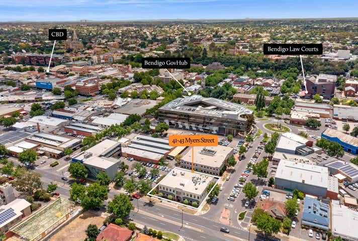 41-43 Myers Street Bendigo VIC 3550 - Image 5