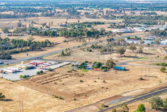 Lot 15 Wyndham Ave Forbes NSW 2871 - Image 8