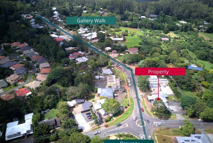Shop, 140 Long Road Tamborine Mountain QLD 4272 - Image 2