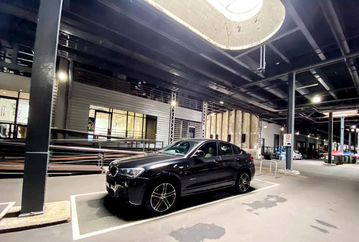 Jones Bay Wharf, 115/26-32 Pirrama Rd Pyrmont NSW 2009 - Image 2