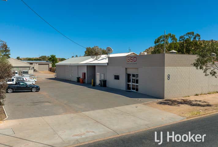8 Brown Street Ciccone NT 0870 - Image 1