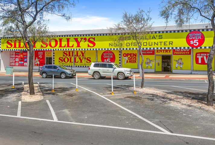 19-25 & 27-29 McCrae Street & 213 Beveridge Street Swan Hill VIC 3585 - Image 5