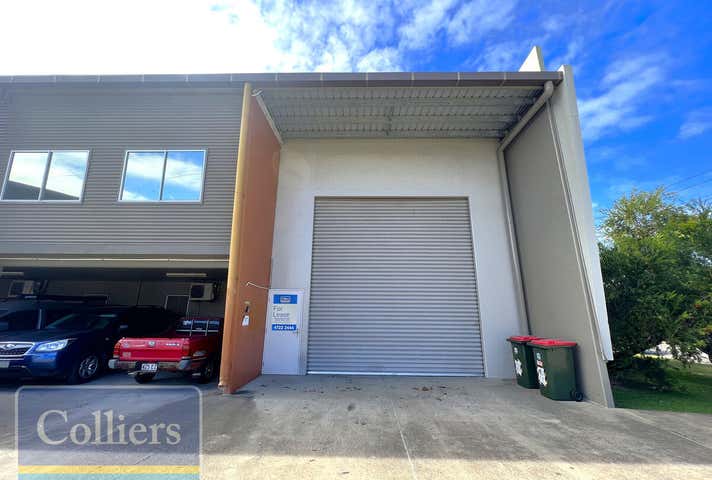 Unit 4 & 6, 5-9 Turnbull Street Garbutt QLD 4814 - Image 18