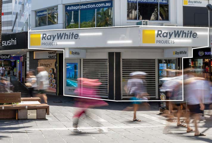 4/15 Cavill Avenue Surfers Paradise QLD 4217 - Image 2