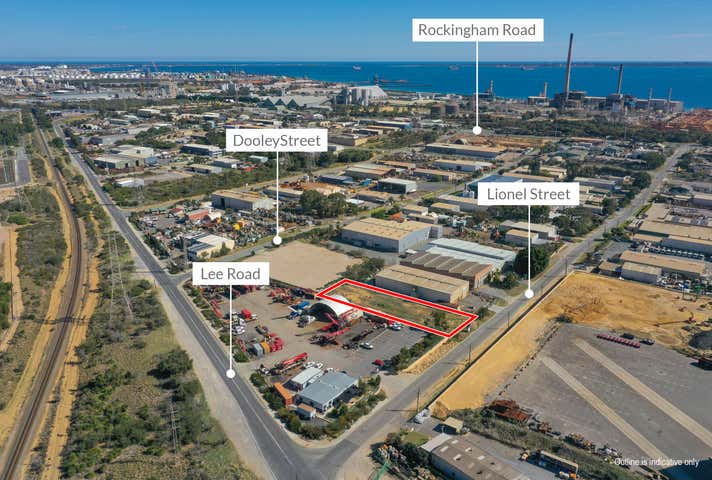 56 Lionel Street Naval Base WA 6165 - Image 2