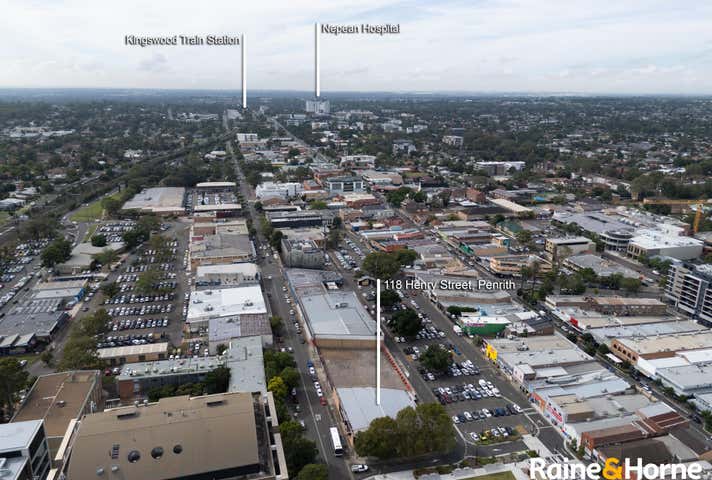 118-120 Henry Street Penrith NSW 2750 - Image 10