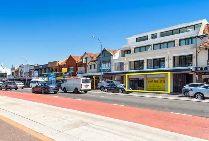 Ground Floor Shop, 36-40 Spit Road Mosman NSW 2088 - Image 2