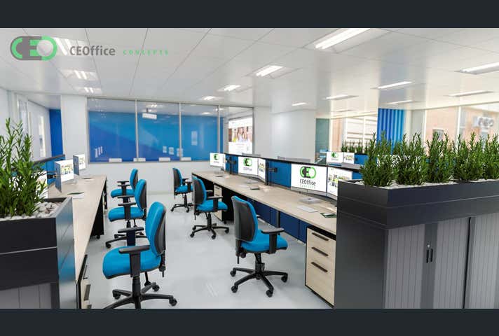 2/1B Kitchener Street East Toowoomba QLD 4350 - Image 14