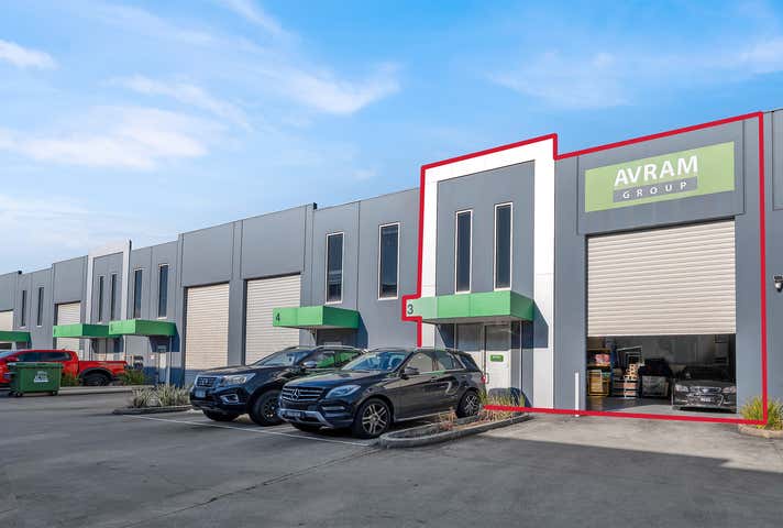 3/14 Concorde Dr Keilor Park VIC 3042 - Image 1