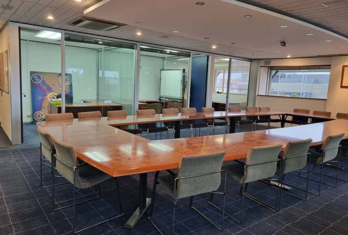 Individual Offices - Flexibility of Lease Terms, 7/153 Brebner Drive West Lakes SA 5021 - Image 1