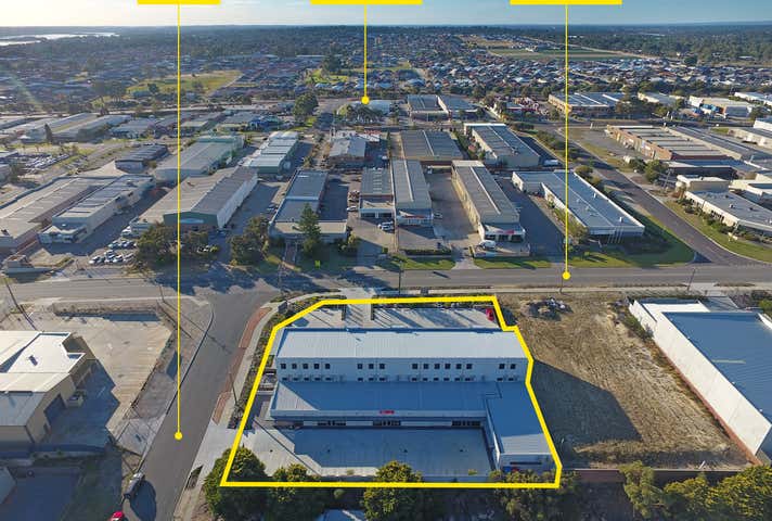 Unit 4, 6 & 9, 30 Dellamarta Road Wangara WA 6065 - Image 21