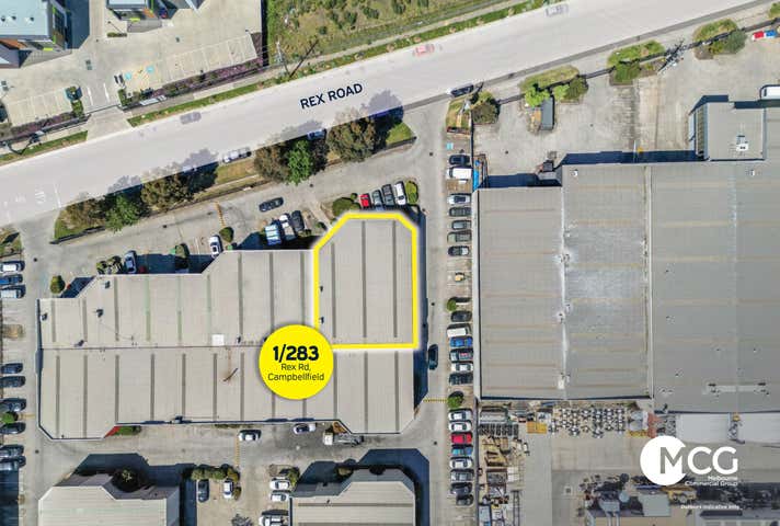 1/283 Rex Road Campbellfield VIC 3061 - Image 4