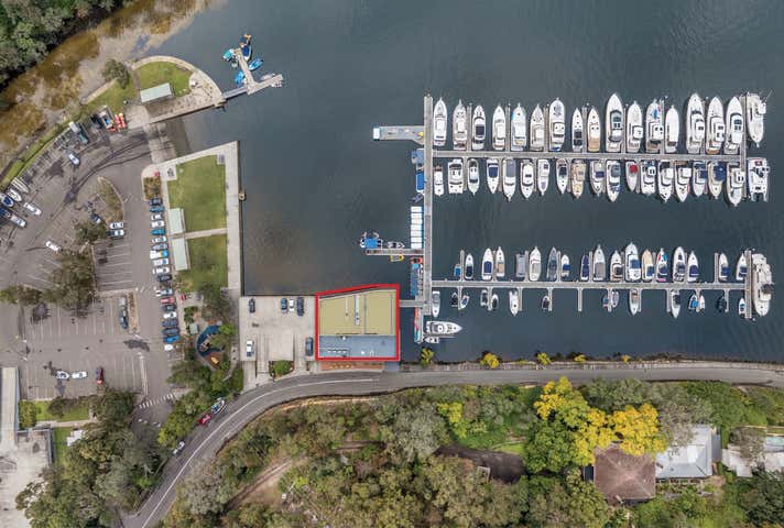 Berowra Waters Marina, 199 Bay Road Berowra Waters NSW 2082 - Image 6