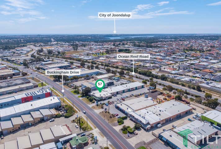 1, 2 & 3, 57 Buckingham Drive Wangara WA 6065 - Image 2