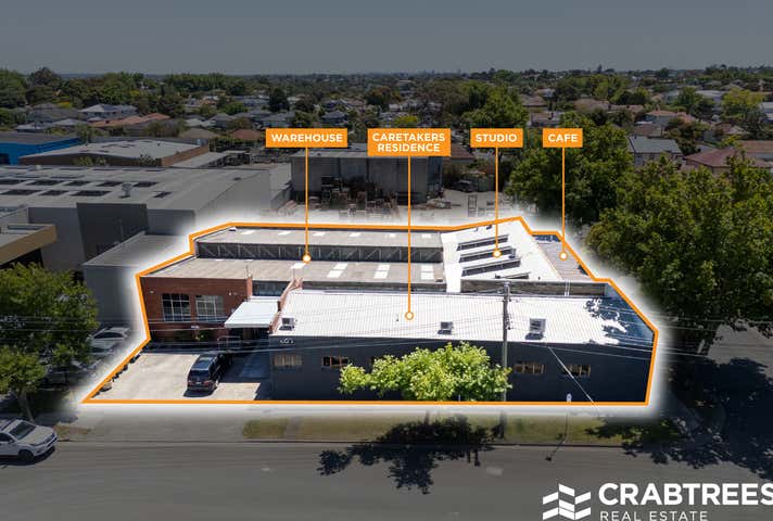 33-35 John Street Oakleigh VIC 3166 - Image 1