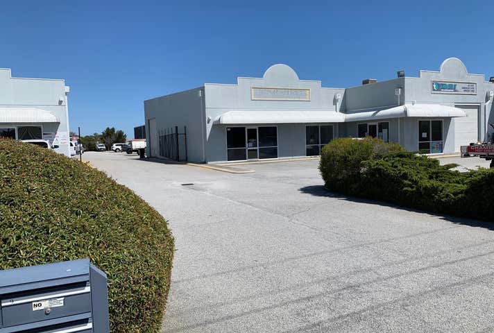 3/48 Dellamarta Road Wangara WA 6065 - Image 1