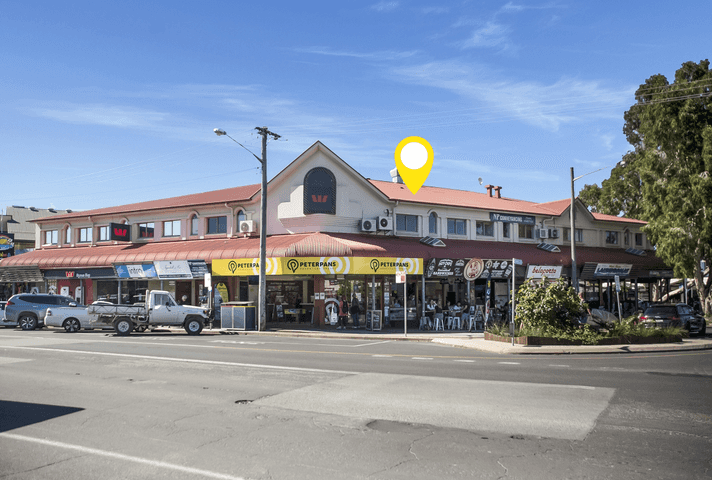 Suite 7/75 Jonson Street Byron Bay NSW 2481 - Image 2