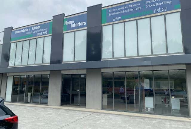 Unit 3, 438 Mount Dandenong Road Kilsyth VIC 3137 - Image 1