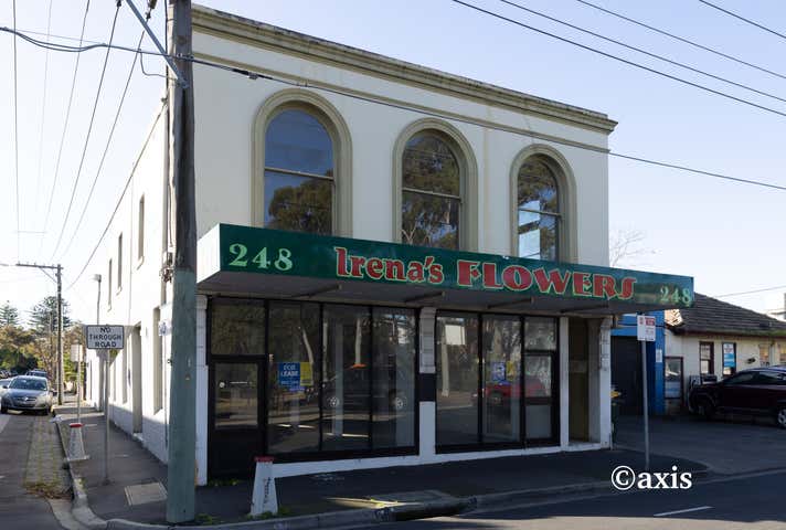 250 Inkerman Street St Kilda East VIC 3183 - Image 1