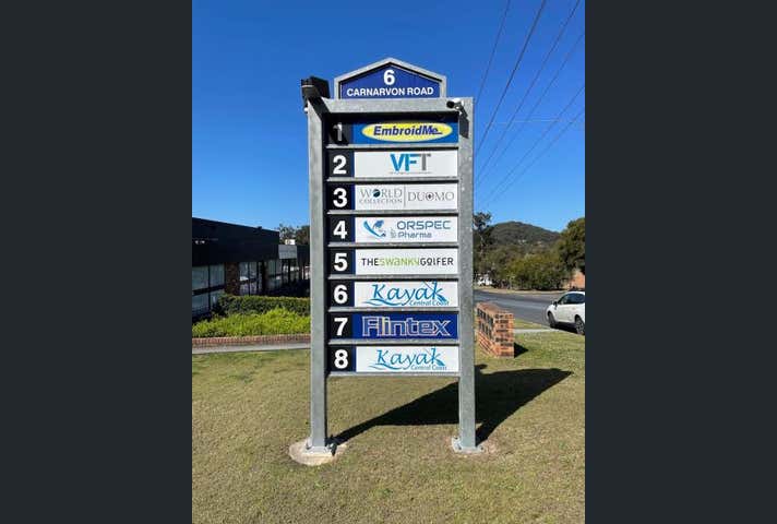 Unit 8, 6 Tathra Street West Gosford NSW 2250 - Image 4