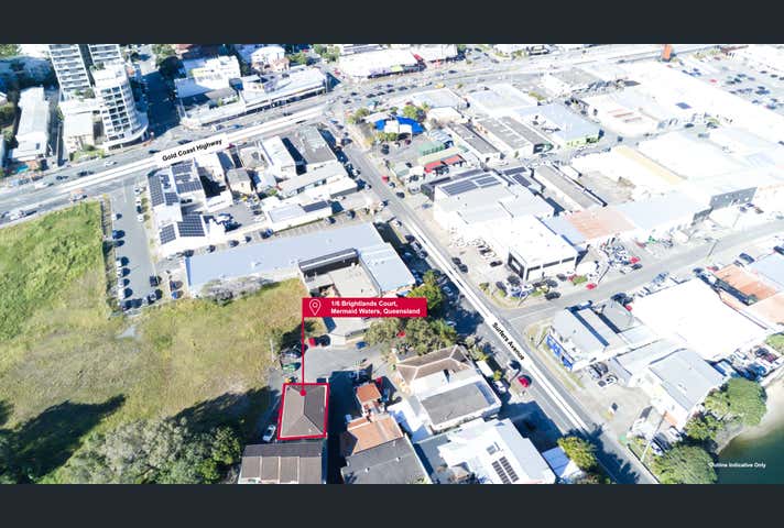 Ground  Suite 1, 6 Brightlands Court Mermaid Waters QLD 4218 - Image 4