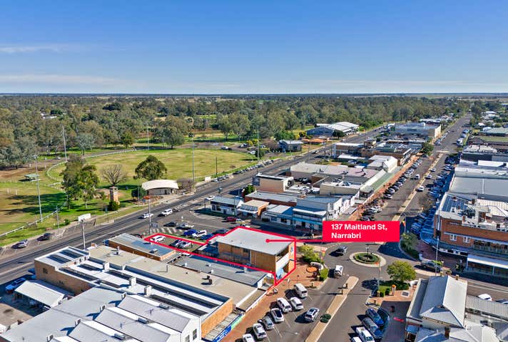 137 Maitland Street Narrabri NSW 2390 - Image 6
