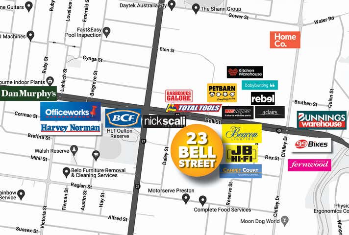 T1, 23 Bell Street Preston VIC 3072 - Image 6