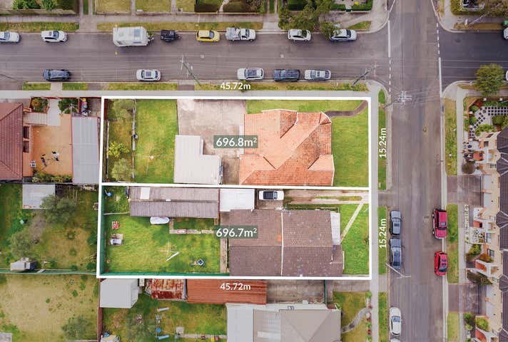 40 & 42 Boundary Street Parramatta NSW 2150 - Image 1