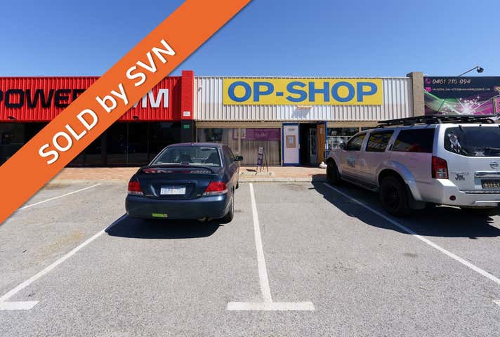 8/203 Railway Avenue Kelmscott WA 6111 - Image 1