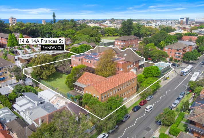 14-14A Frances Street Randwick NSW 2031 - Image 10